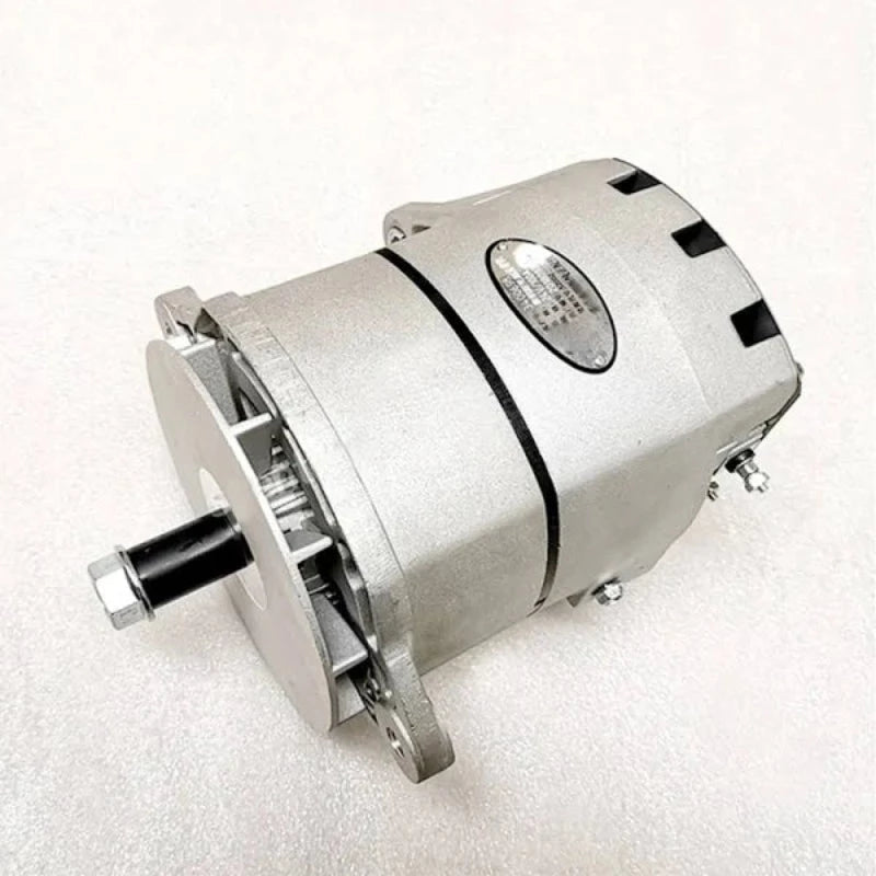For Hyundai R800 - 7A FS R800LC - 9 R800LC - 7A R800LC - 9 FS Alternator 3400698 - Fab Heavy Parts
