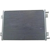 Condenseur de climatiseur, pour Hyundai R800LC-7A R370LC-7 R360LC-7 R320LC-7 R305LC-7 R300LC-7 R220LC-7 R140W-7 R110-7 11EM-90050