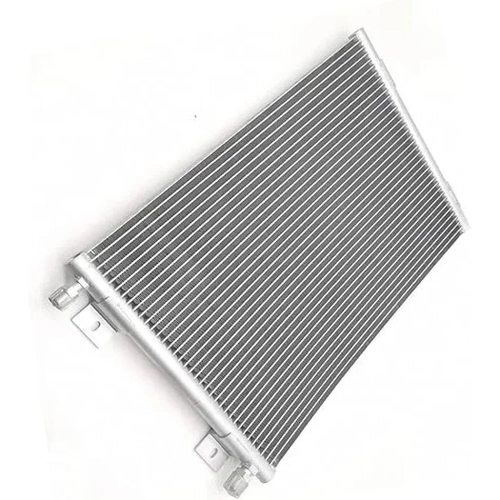 Condenseur de climatiseur, pour Hyundai R800LC-7A R370LC-7 R360LC-7 R320LC-7 R305LC-7 R300LC-7 R220LC-7 R140W-7 R110-7 11EM-90050