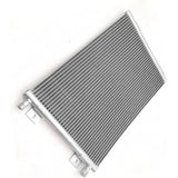 Condenseur de climatiseur, pour Hyundai R800LC-7A R370LC-7 R360LC-7 R320LC-7 R305LC-7 R300LC-7 R220LC-7 R140W-7 R110-7 11EM-90050