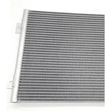 Condenseur de climatiseur, pour Hyundai R800LC-7A R370LC-7 R360LC-7 R320LC-7 R305LC-7 R300LC-7 R220LC-7 R140W-7 R110-7 11EM-90050