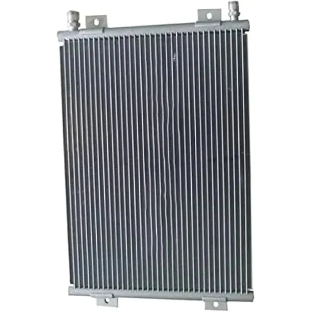 Condenseur de climatiseur, pour Hyundai R800LC-7A R370LC-7 R360LC-7 R320LC-7 R305LC-7 R300LC-7 R220LC-7 R140W-7 R110-7 11EM-90050