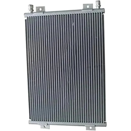 For Hyundai R800LC-7A R370LC-7 R360LC-7 R320LC-7 R305LC-7 R300LC-7 R220LC-7 R140W-7 R110-7 Air Conditioner Condenser 11EM-90050