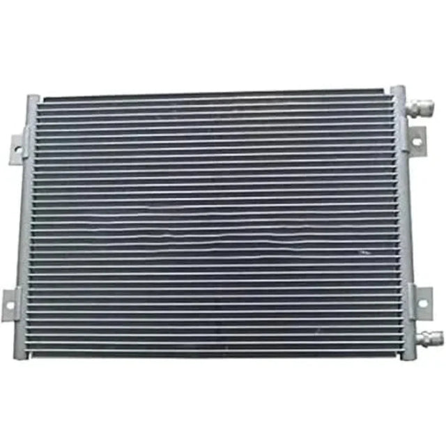 For Hyundai R800LC-7A R370LC-7 R360LC-7 R320LC-7 R305LC-7 R300LC-7 R220LC-7 R140W-7 R110-7 Air Conditioner Condenser 11EM-90050 - Fab Heavy Parts