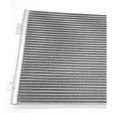 For Hyundai R800LC-7A R370LC-7 R360LC-7 R320LC-7 R305LC-7 R300LC-7 R220LC-7 R140W-7 R110-7 Air Conditioner Condenser 11EM-90050 - Fab Heavy Parts