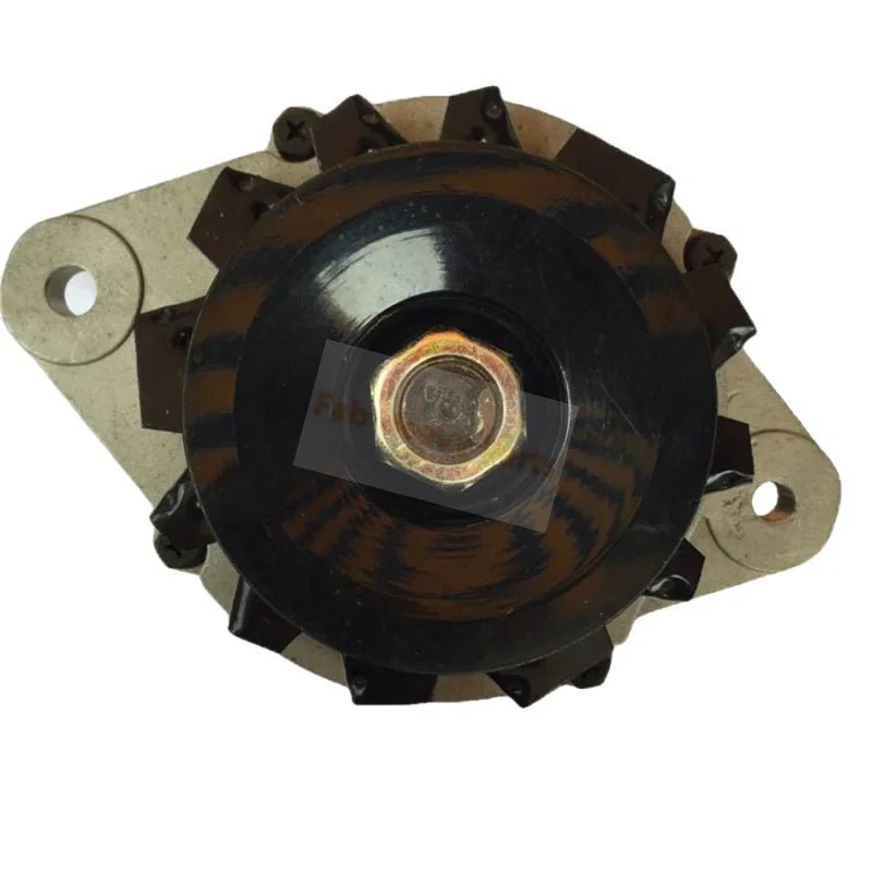 For Hyundai Wheel Loader HL740 - 3 ATM Alternator 21E6 - 40030 24V - Fab Heavy Parts