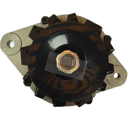 For Hyundai Wheel Loader HL740 - 3 ATM Alternator 21E6 - 40030 24V - Fab Heavy Parts
