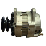 For Hyundai Wheel Loader HL740 - 3 ATM Alternator 21E6 - 40030 24V - Fab Heavy Parts