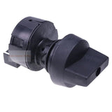 For Ingersoll Rand Doosan Air Compressor 4 Pole Ignition Start Switch 22127385 - Fab Heavy Parts