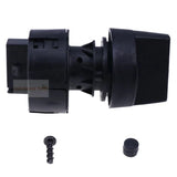 For Ingersoll Rand Doosan Air Compressor 4 Pole Ignition Start Switch 22127385 - Fab Heavy Parts