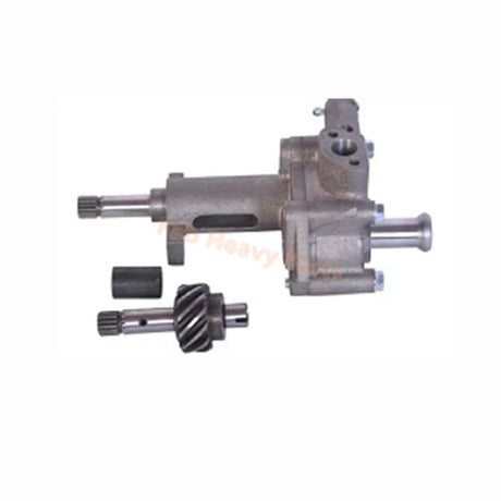 For Isuzu 4BD1 6BD1 3.9L Oil Pump 8943662410 - Fab Heavy Parts