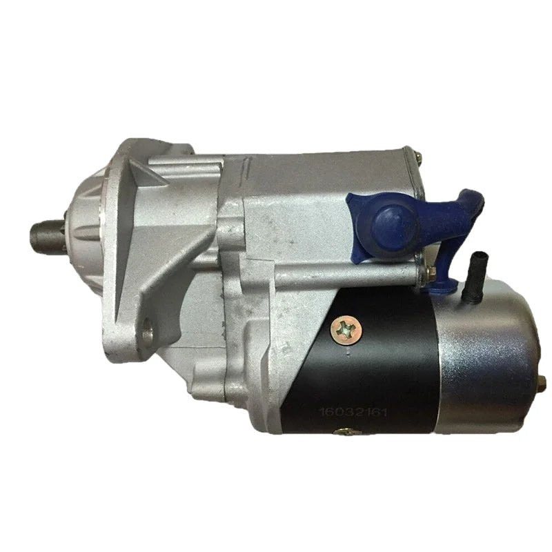 For Isuzu 6HH1 6HE1 Engine 24V Starter Motor 0 - 24000 - 303 1 - 811000 - 307 - 0 - Fab Heavy Parts