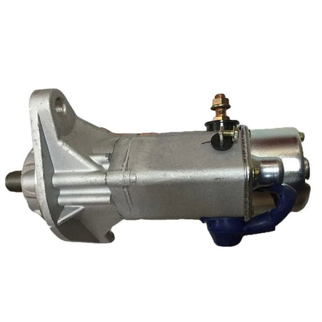 For Isuzu 6HH1 6HE1 Engine 24V Starter Motor 0 - 24000 - 303 1 - 811000 - 307 - 0 - Fab Heavy Parts