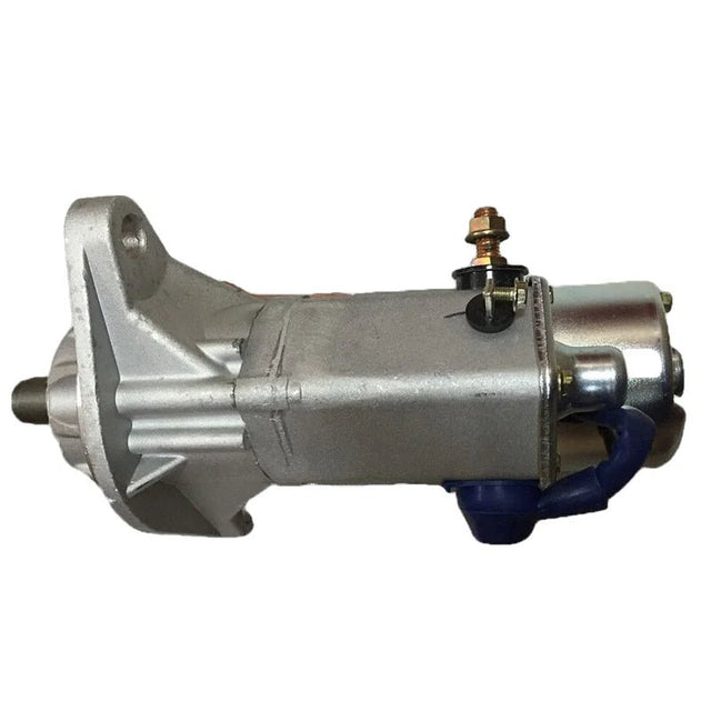 For Isuzu 6HH1 6HE1 Engine 24V Starter Motor 0 - 24000 - 303 1 - 811000 - 307 - 0 - Fab Heavy Parts