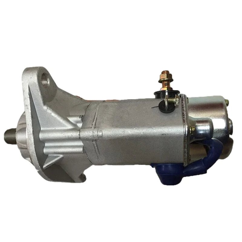 Pour Isuzu 6HH1 6He1 ​​Moteur 24V Moteur de démarrage 0-24000-303 1-811000-307-0