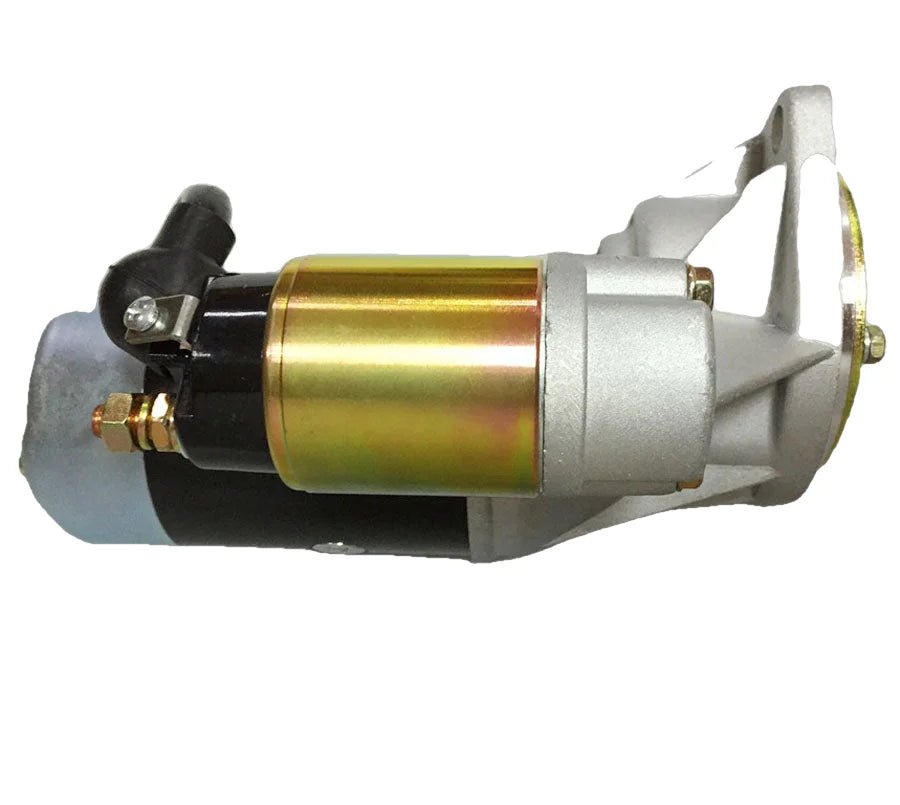 For Isuzu Engine 4JB1 4JA1 Starter Motor S13 - 136 S13 - 113 S13 - 111 8944104090 - Fab Heavy Parts