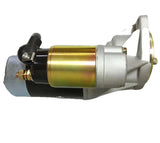 For Isuzu Engine 4JB1 4JA1 Starter Motor S13 - 136 S13 - 113 S13 - 111 8944104090 - Fab Heavy Parts
