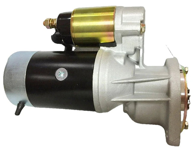 For Isuzu Engine 4JB1 4JA1 Starter Motor S13 - 136 S13 - 113 S13 - 111 8944104090 - Fab Heavy Parts