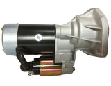 For Isuzu Engine 4JB1 4JA1 Starter Motor S13 - 136 S13 - 113 S13 - 111 8944104090 - Fab Heavy Parts