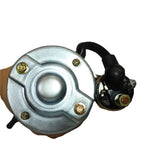 For Isuzu Engine 4JB1 4JA1 Starter Motor S13 - 136 S13 - 113 S13 - 111 8944104090 - Fab Heavy Parts