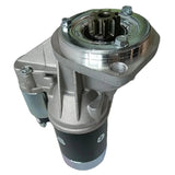 For Isuzu Engine 4JB1 Starter Motor S14 - 204A S13 - 114 894433 - 9120 - Fab Heavy Parts
