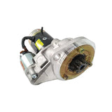 For Isuzu Engine 4JB1 Starter Motor S14 - 204A S13 - 114 894433 - 9120 - Fab Heavy Parts
