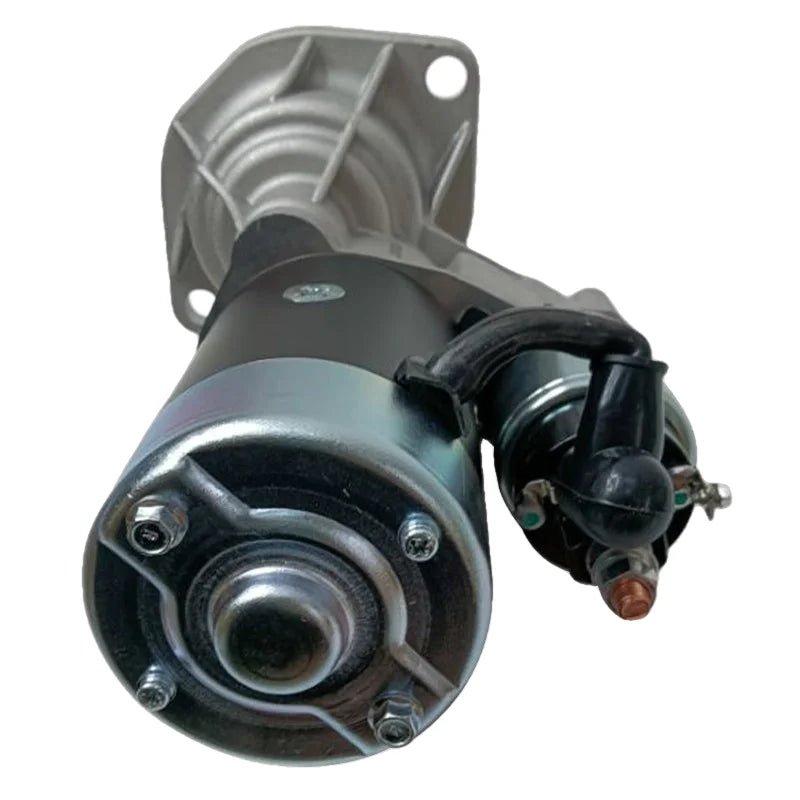 For Isuzu Engine 4JB1 Starter Motor S14 - 204A S13 - 114 894433 - 9120 - Fab Heavy Parts