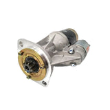 For Isuzu Engine 4JB1 Starter Motor S14 - 204A S13 - 114 894433 - 9120 - Fab Heavy Parts