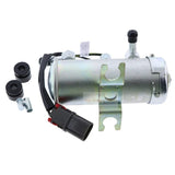 For Isuzu Engine 4LE2 4HK1 6HK1 Fuel Feed Pump 8980682750 24V - Fab Heavy Parts