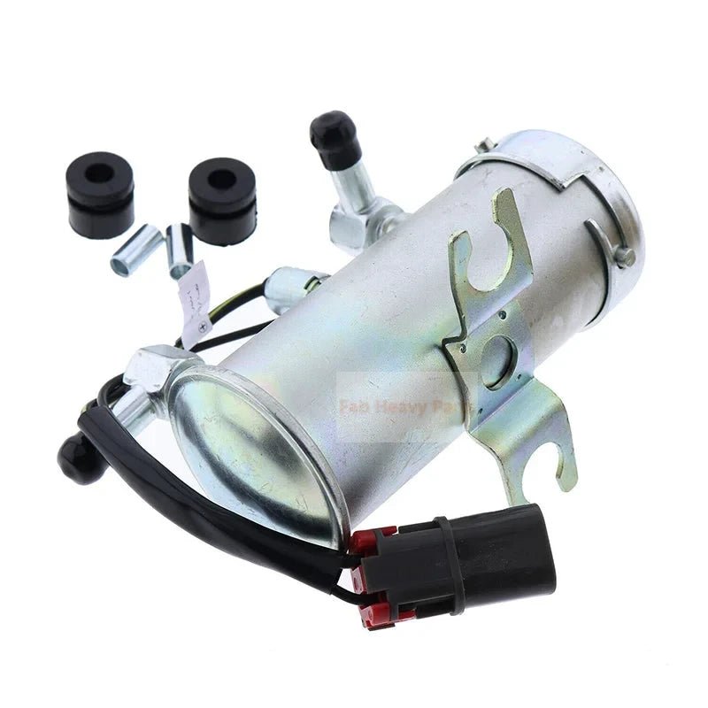 For Isuzu Engine 4LE2 4HK1 6HK1 Fuel Feed Pump 8980682750 24V - Fab Heavy Parts