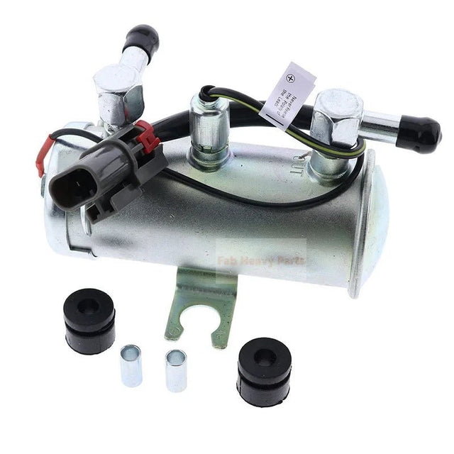 For Isuzu Engine 4LE2 4HK1 6HK1 Fuel Feed Pump 8980682750 24V - Fab Heavy Parts