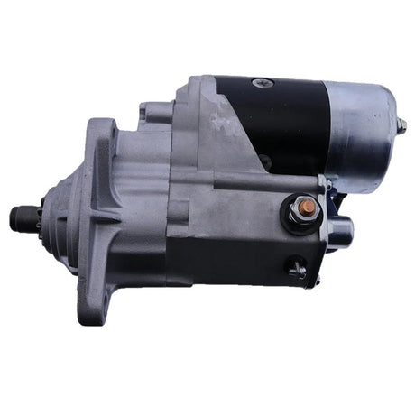 For Isuzu Engine 6BB1 6BD1 Starter Motor 128000 - 0491 - Fab Heavy Parts