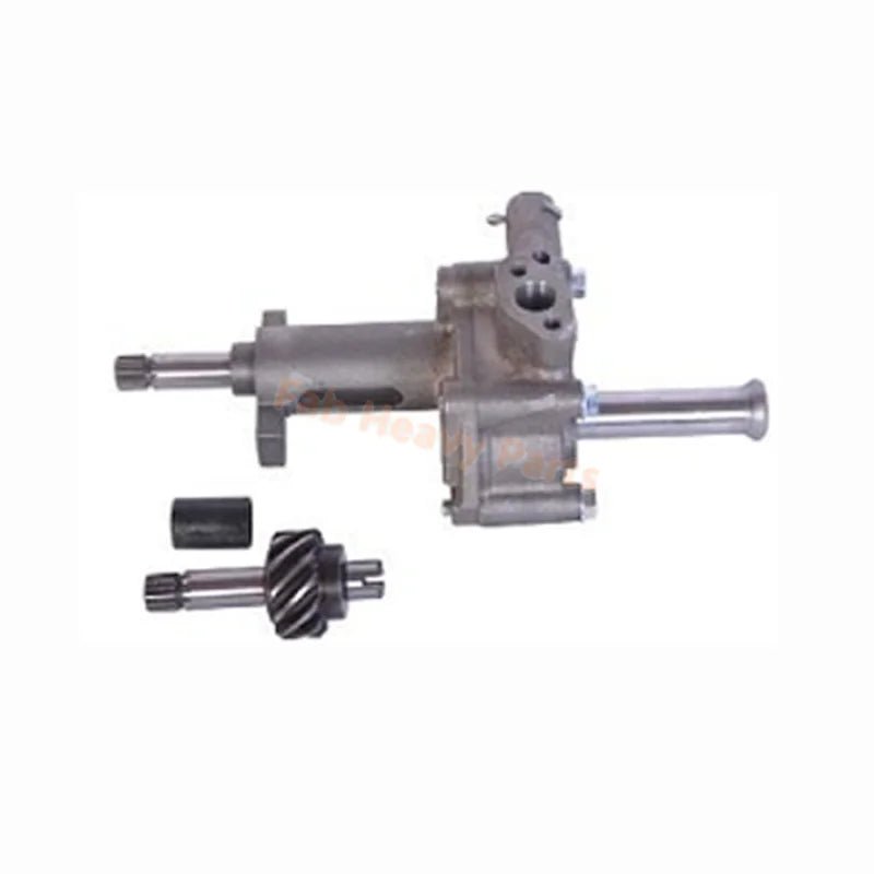 For Isuzu Engine 6BD1T Oil Pump 1131002441 - Fab Heavy Parts