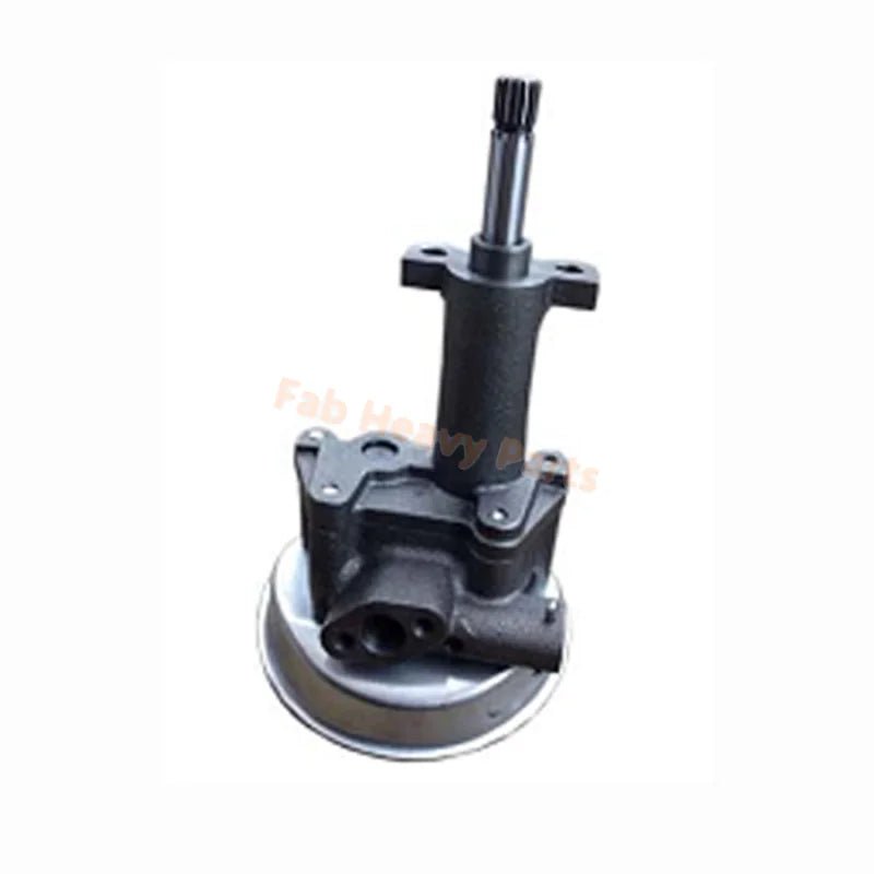 For Isuzu Engine 6BG1 Oil Pump 1113101990 - Fab Heavy Parts