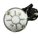 For Isuzu Engine 6WA1 Starter Motor 0 - 23000 - 7400 1 - 81100 - 305 - 0 - Fab Heavy Parts