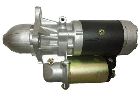 For Isuzu Engine 6WA1 Starter Motor 0 - 23000 - 7400 1 - 81100 - 305 - 0 - Fab Heavy Parts