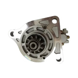 For Isuzu Engine 6WF1 CX51K Starter Motor M009T81471 1 - 8100 - 3522 - Fab Heavy Parts