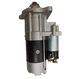 For Isuzu Engine 6WF1 CX51K Starter Motor M009T81471 1 - 8100 - 3522 - Fab Heavy Parts