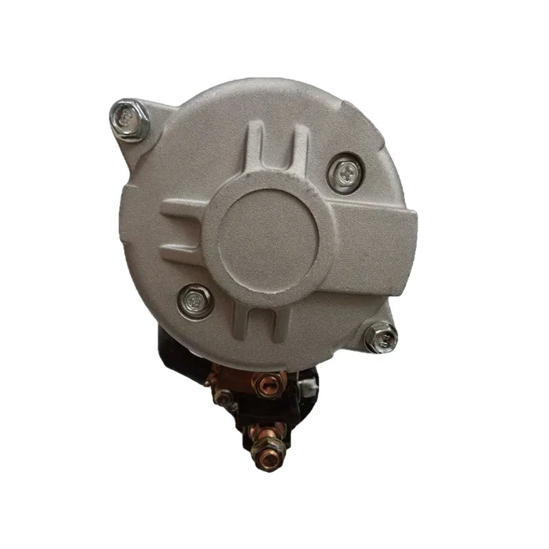 For Isuzu Engine 6WF1 CX51K Starter Motor M009T81471 1 - 8100 - 3522 - Fab Heavy Parts