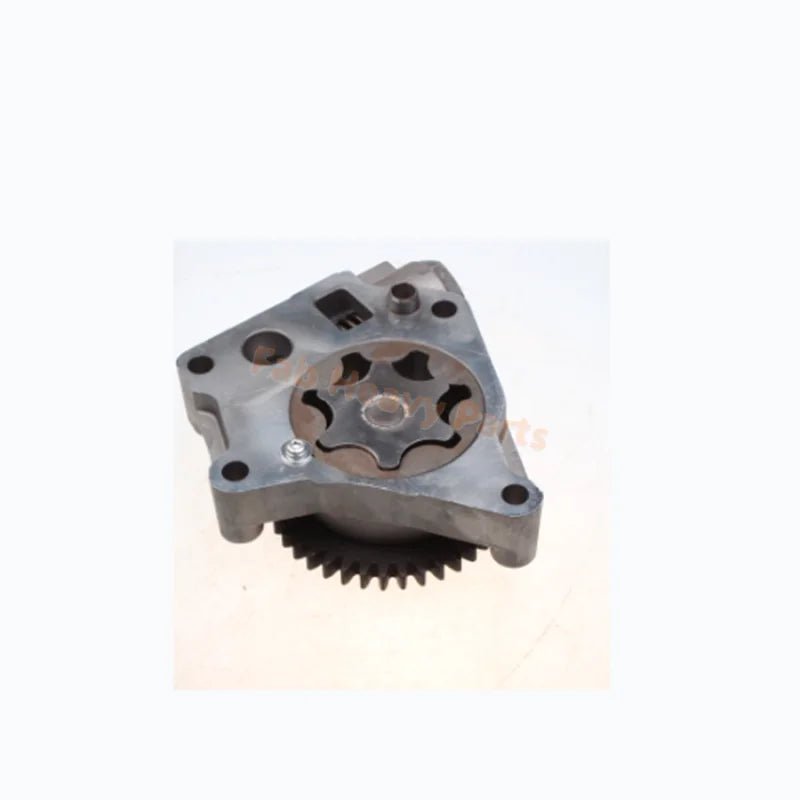 For JCB Backhoe Loader 3CX 4CX Oil Pump 320/04186 - Fab Heavy Parts