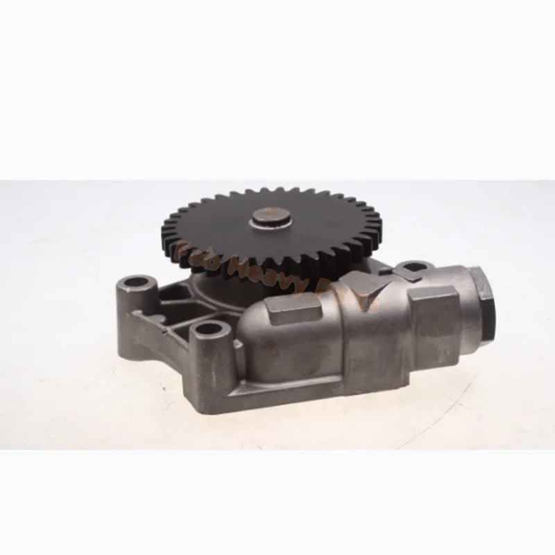 For JCB Backhoe Loader 3CX 4CX Oil Pump 320/04186 - Fab Heavy Parts