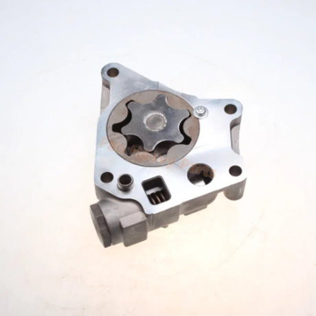 For JCB Backhoe Loader 3CX 4CX Oil Pump 320/04186 - Fab Heavy Parts
