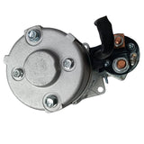 For JCB Excavator JS210 JS220 JS240 JS260 JS175W Starter Motor 714/36000 - Fab Heavy Parts