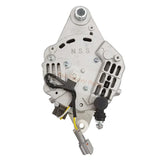 For JCB Excavator JS240 JS260 Alternator 714/40523 - Fab Heavy Parts