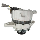 For JCB Excavator JS240 JS260 Alternator 714/40523 - Fab Heavy Parts