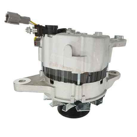 For JCB Excavator JS240 JS260 Alternator 714/40523 - Fab Heavy Parts