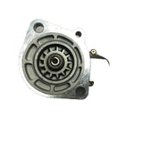For JCB Excavator JS260NXDT4 JS260LXDT4 JS260SXDT4 Starter Motor 714/40521 - Fab Heavy Parts