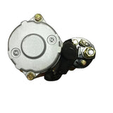 For JCB Excavator JS260SCT4 JS260LRT4 JS260LCT4 JS260NLCT4 Starter Motor 714/40521 - Fab Heavy Parts