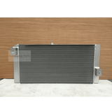 For JCB Excavator JS330 JS330XD Hydraulic Oil Cooler Assembly 30/925483 - Fab Heavy Parts