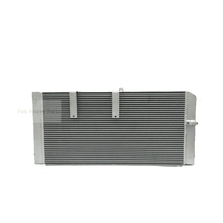 For JCB Excavator JS330 JS330XD Hydraulic Oil Cooler Assembly 30/925483 - Fab Heavy Parts